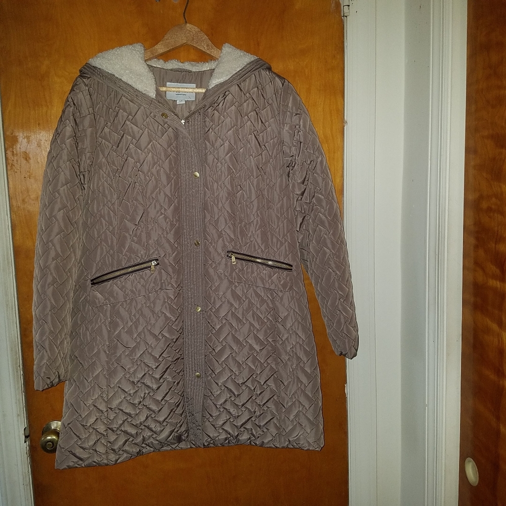 Cole Haan Signature Jacket - L